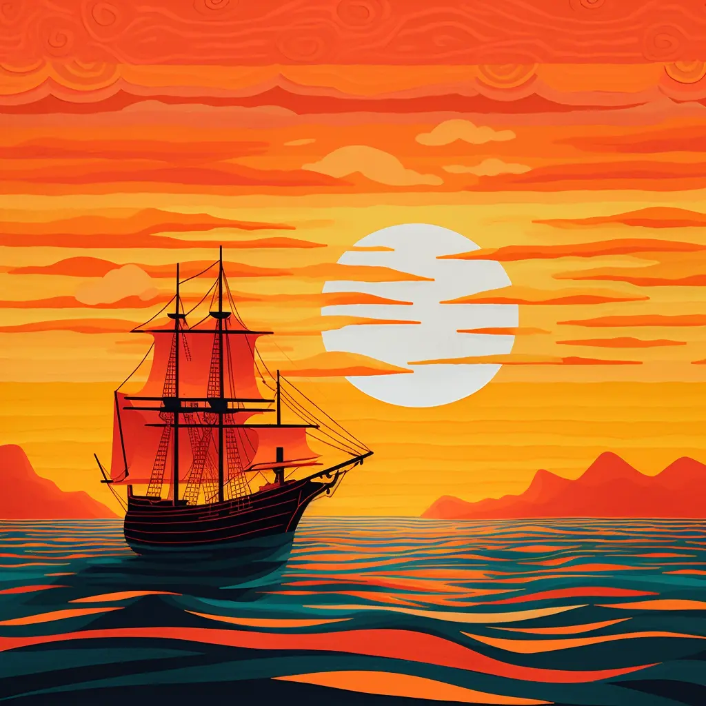 Navigating the Horizon